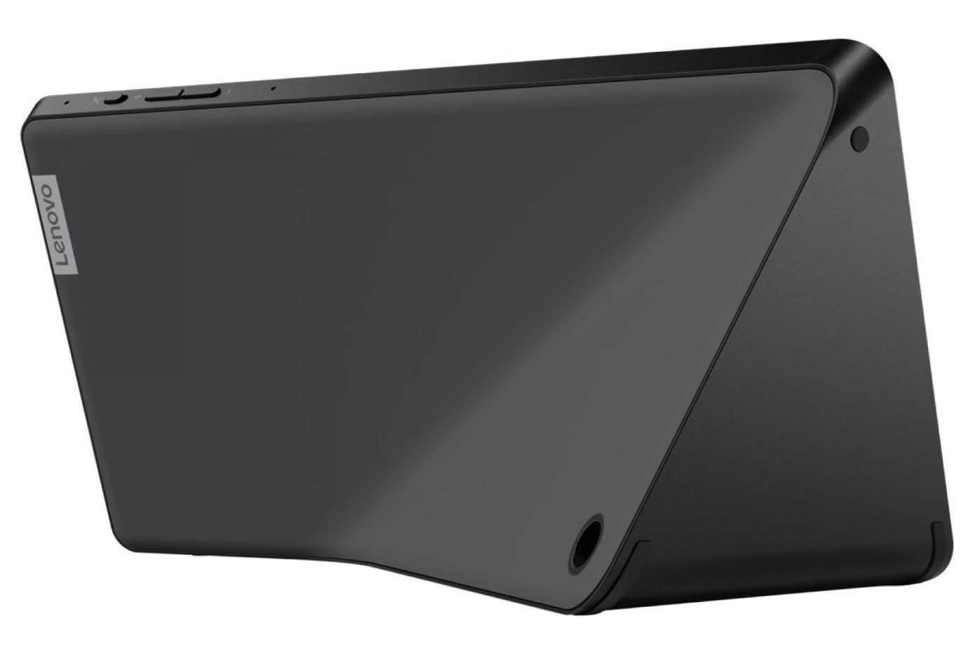 Lenovo Tablet PC: Lenovo ThinkSmart View – Usato da Aarau venduto da DataShop-Aarau 1