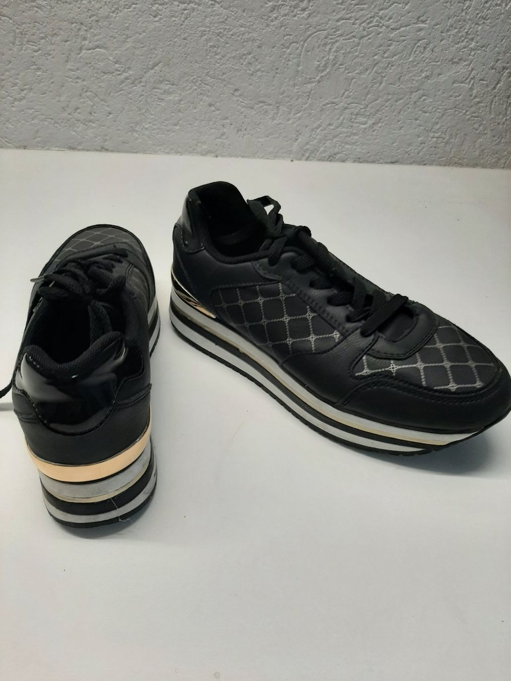 Graceland Scarpe da donna: Turnschuh – Usato da Wuppenau venduto da roni