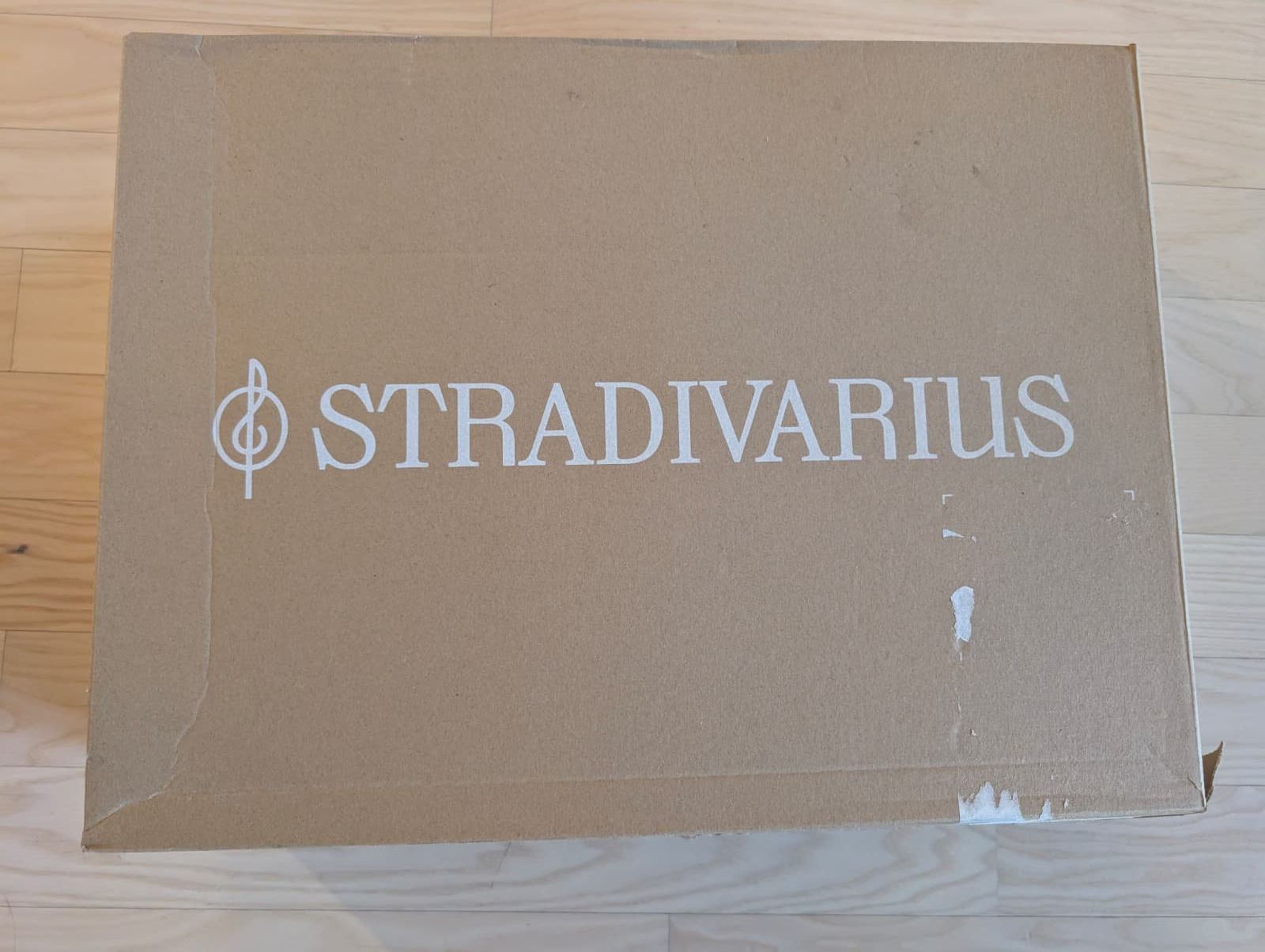 Stradivarius Giacche: Stradivarius Felljacke (USA S) - neu – Nuovo e nell'imballaggio originale da Winterthur venduto da Vancore90 4
