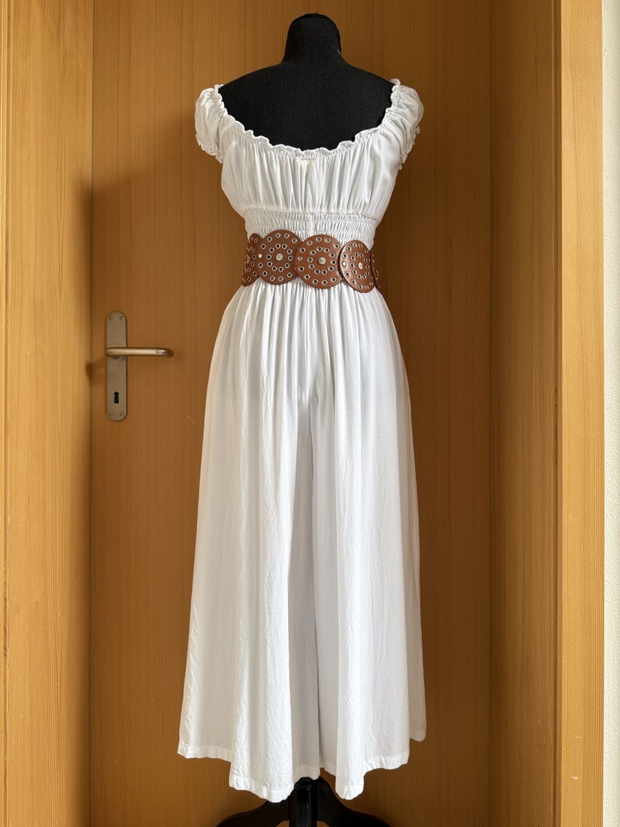 Tute: Boho Jumpsuit aus Südfrankreich – Nuovo e nell'imballaggio originale da Sigriswil venduto da ck56 2