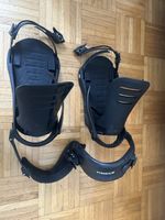K2 Formula Snowboard Bindings Large (44-48 EU)
