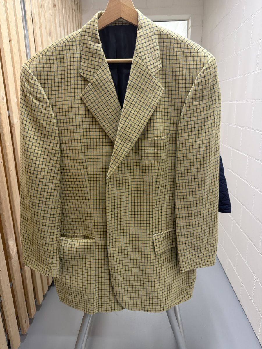 Costumes, combinaisons de sport et fonctionnelles: Herren Sakko kariert Strellson – D'occasion à Samstagern par UM94 1