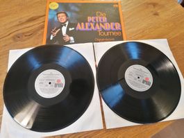 Peter Alexander – Die Peter Alexander Tournee