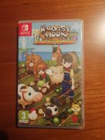 Harvest Moon - Light of Hope - Switch Spiel - Top!