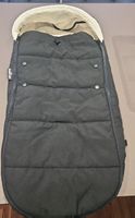 Babyzen Fusssack für den Kinderwagen (Winter)