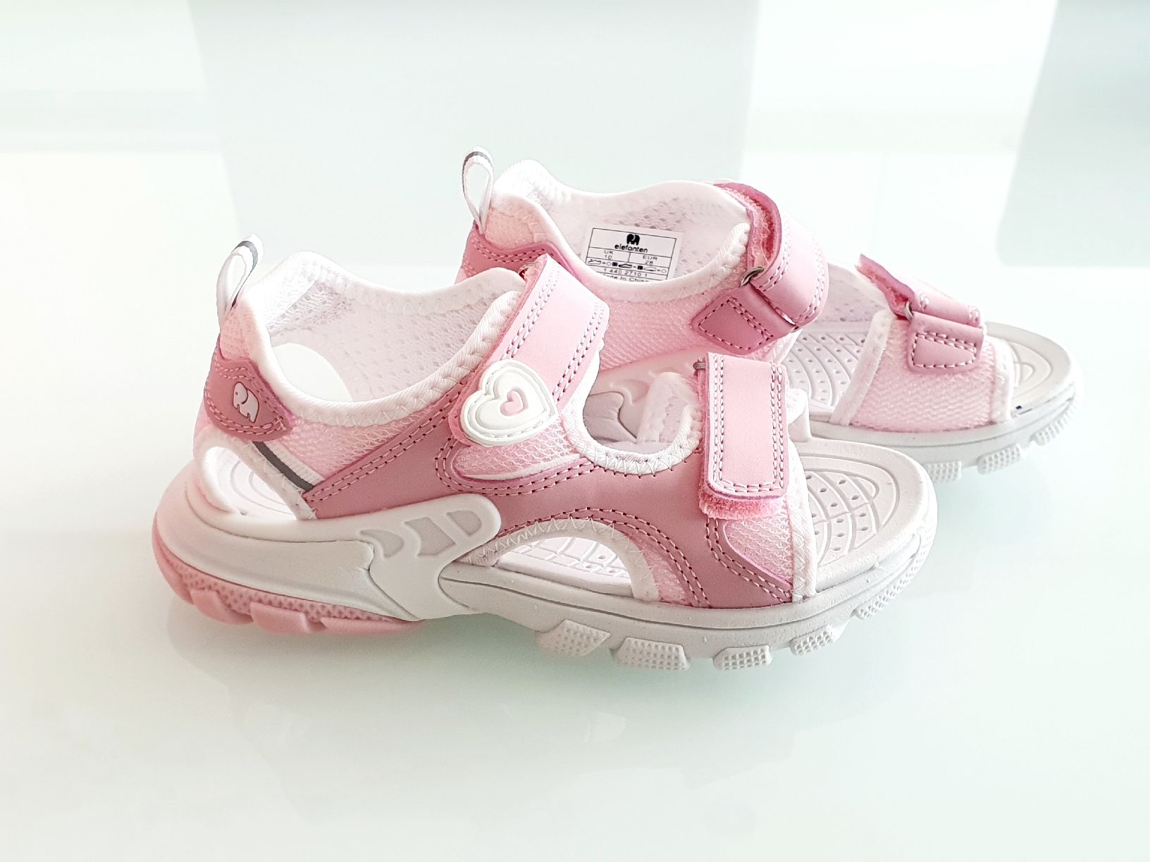 Elefanten Scarpe per ragazze: Gr. 29 - Elefanten Kindersandalen, Neu – Nuovo e nell'imballaggio originale da Nürensdorf venduto da kin_2jn6 1