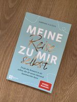 Buch: Meine Reise zu mir selbst — Neuwertig!