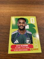 Panini KSA 7