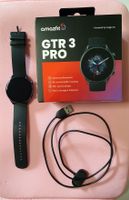 Amazfit GTR 3 Pro – Wie neu – Komplett mit Originalverpackun