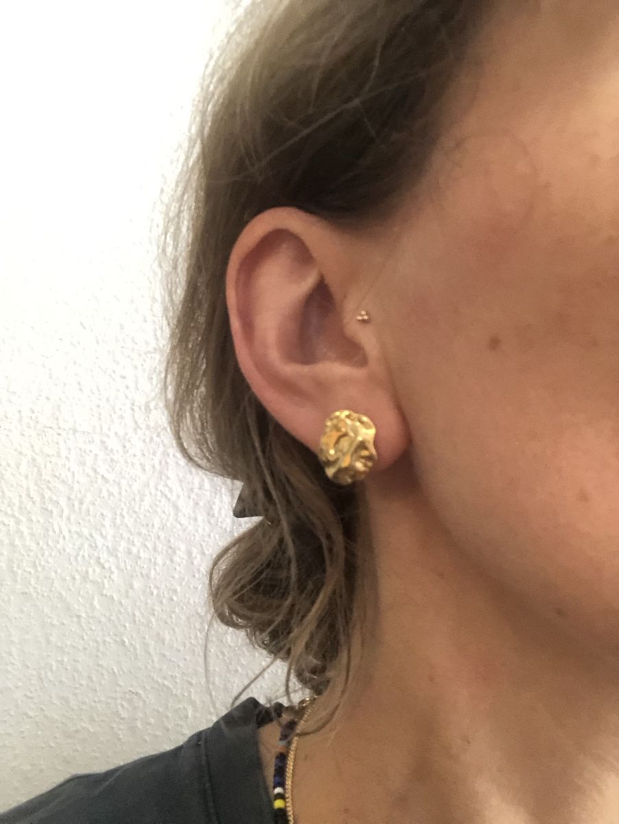 Boucles d'oreille: Boucles d’oreille Baiushki – Neuf (Voir description) à Genève par sarahb02 1