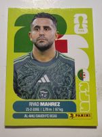Panini WM 2026  ALG 15 Sticker 🇩🇿⚽️
