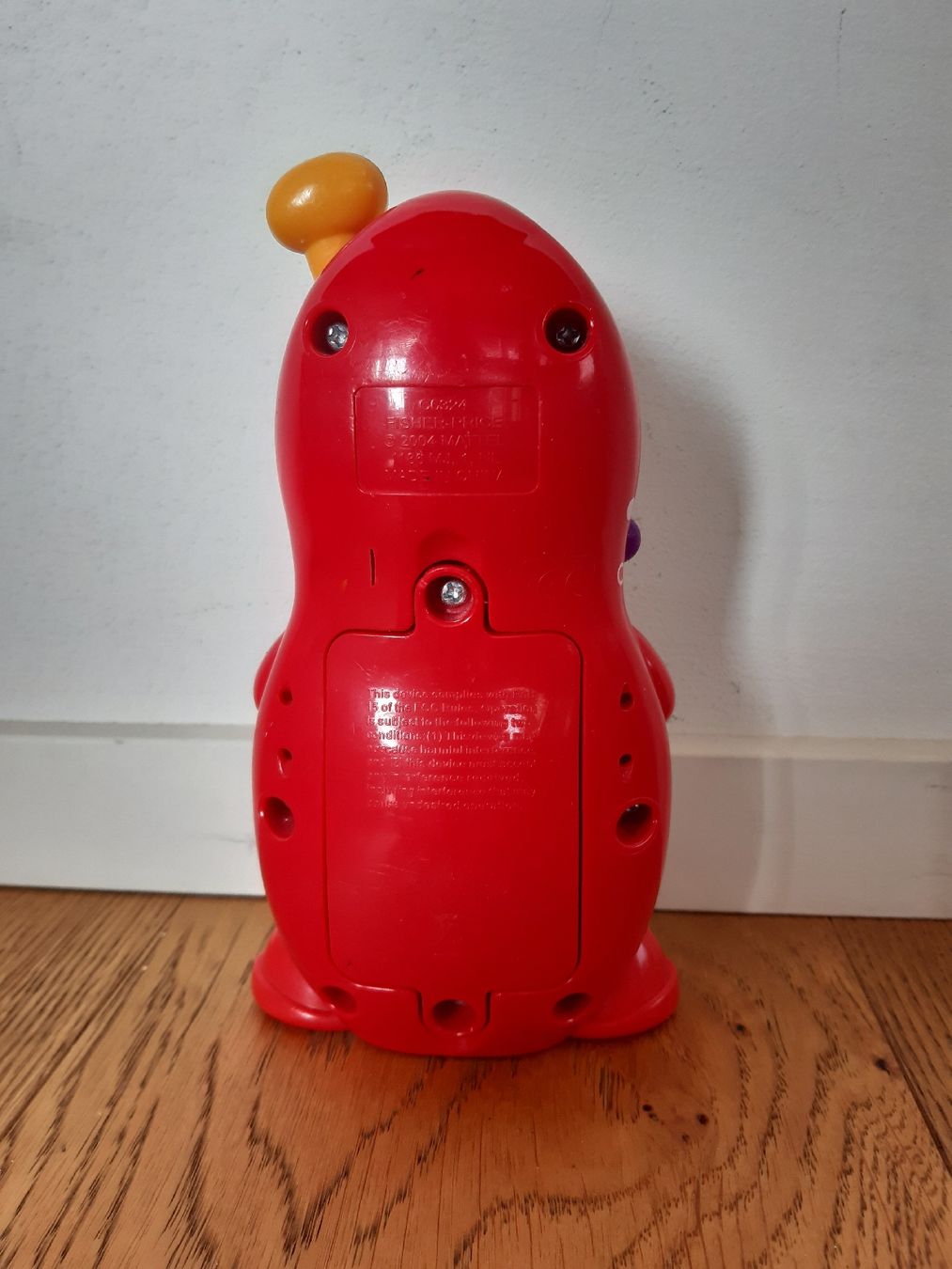 Fisher-Price Jouets: Fisher Price Lernspiel – D'occasion à Spiegel b. Bern par hopplas 1