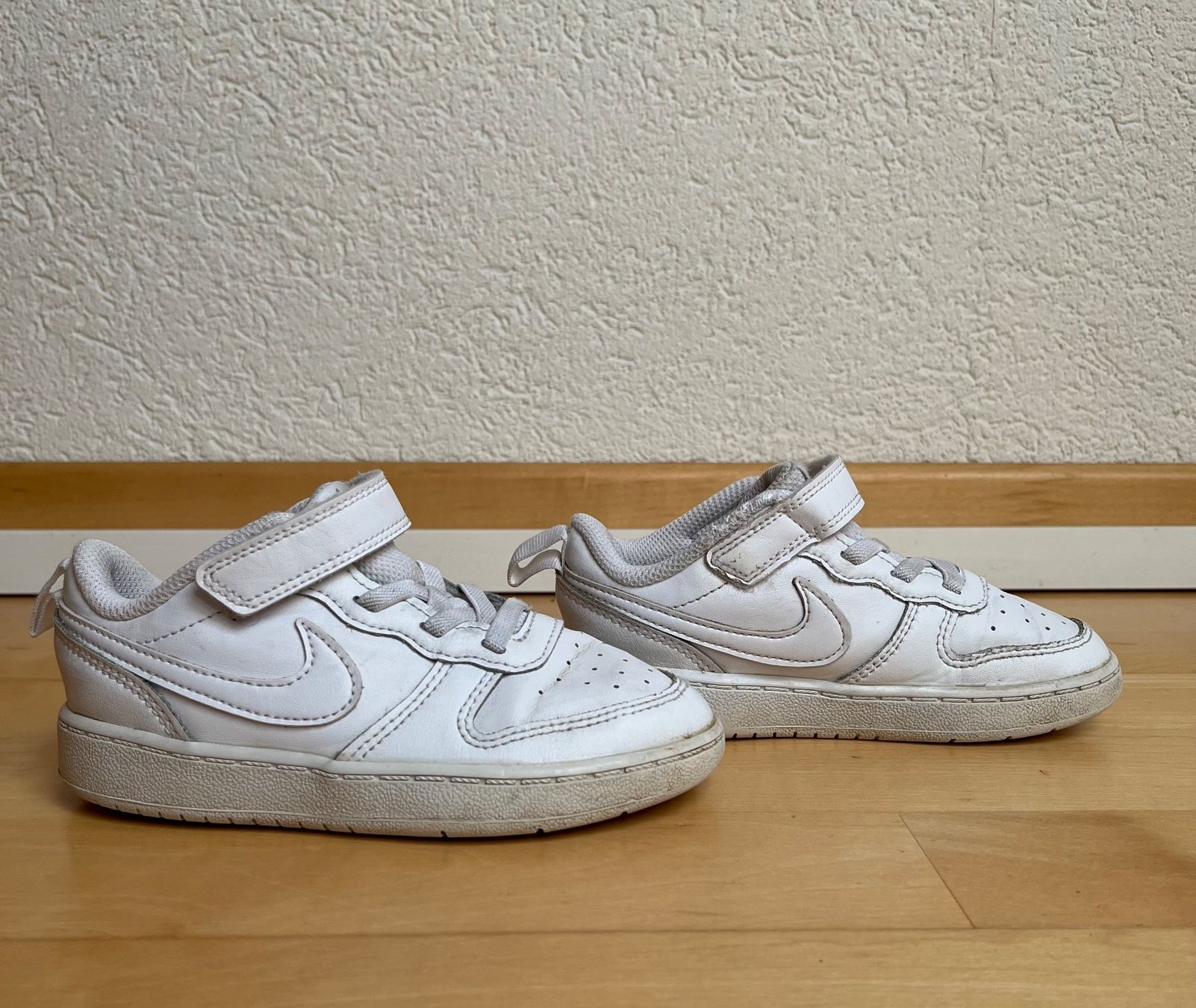 Nike Scarpe per ragazzi: Gr.26, Nike Sneaker weiss – Usato da Gattikon venduto da AnnettFloh 5