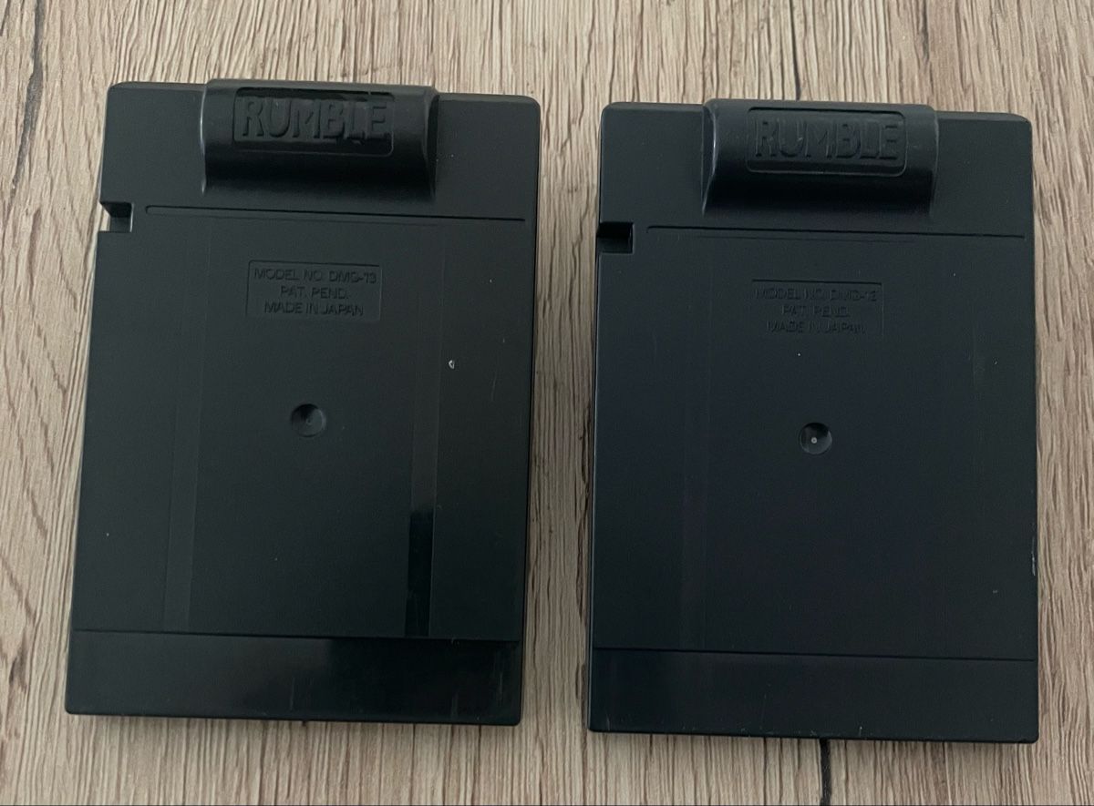 Pokémon Giochi: NINTENDO GAME BOY POKEMON SPIELE – Difettoso da Plons venduto da wartauchris 3