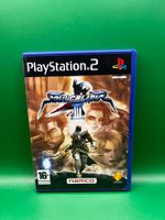 Soulcalibur III (mehrsprachig) - Playstation 2