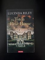 Lucinda Riley Die Toten von Fleat House 