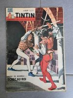 Tintin - Le journal des jeunes de 7 à 77ans - 1961 - 647+648