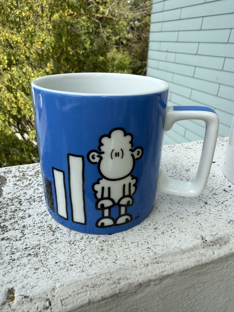Tasses: Tassen  – Neuf (Voir description) à Winterthur par Montreal63 2