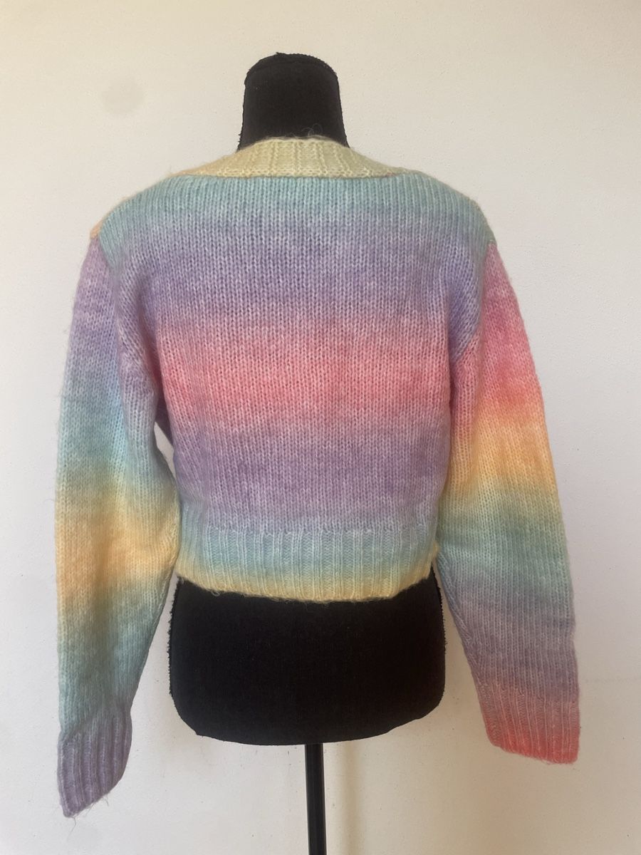 Giacche: Boho Strickjäckli – Nuovo (secondo la descrizione) da Sigriswil venduto da ck56 1