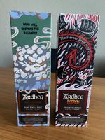 Whisky Ardbeg