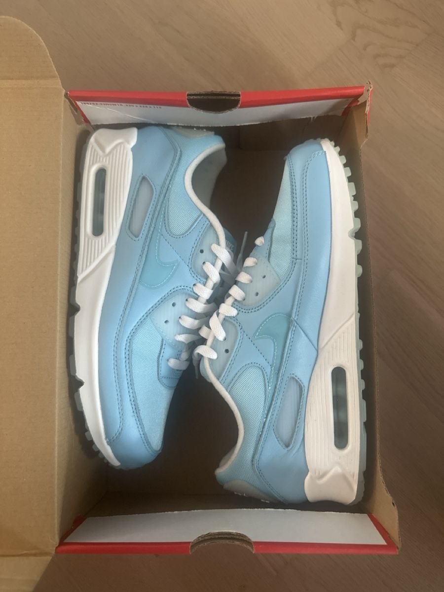 Scarpe da uomo: Nike Air Max 90 / 1 time worn – Nuovo (secondo la descrizione) da Bern venduto da chr_mz7v