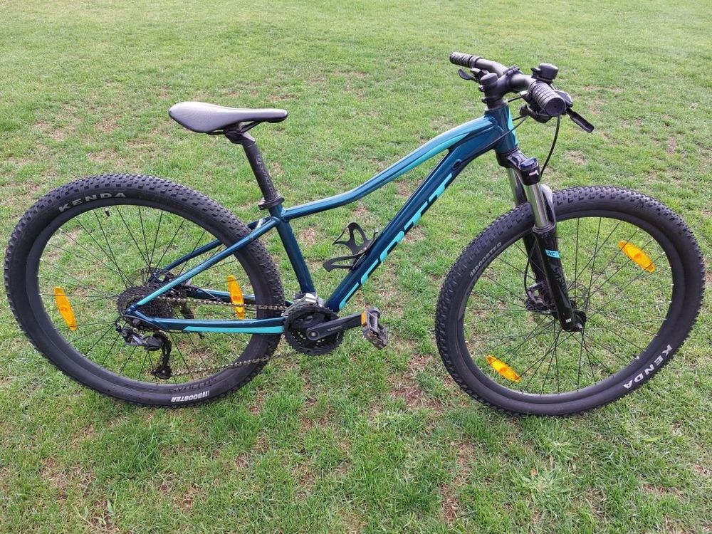 Scott contessa discount active 40 petrol