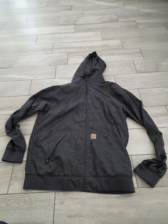 Herren Regenjacke Carhartt  Grösse XL
