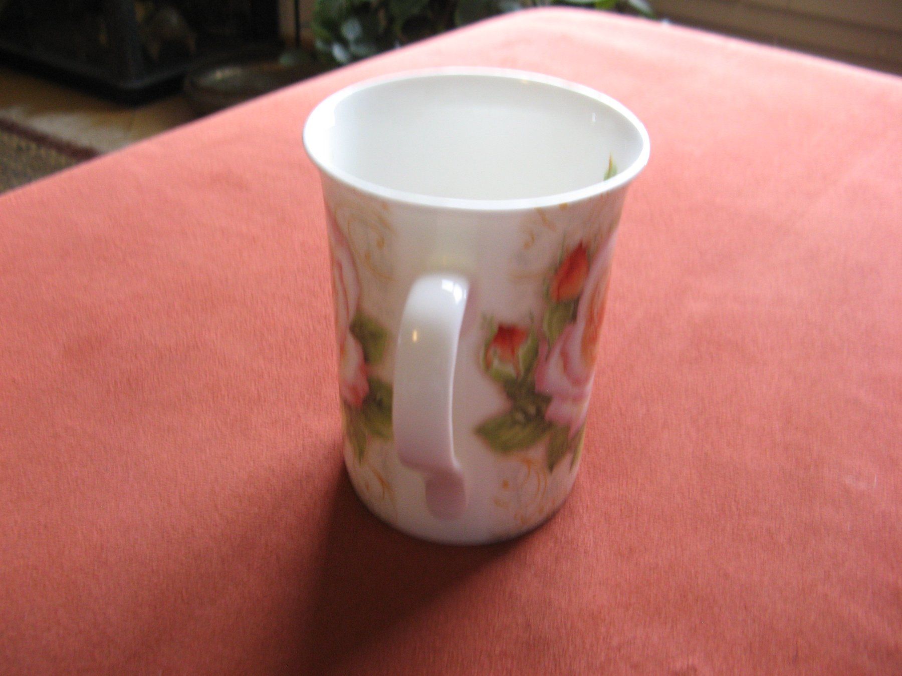 Tazze: Könitz Tasse Rose Gloria Dei – Usato da Zürich venduto da apil 4