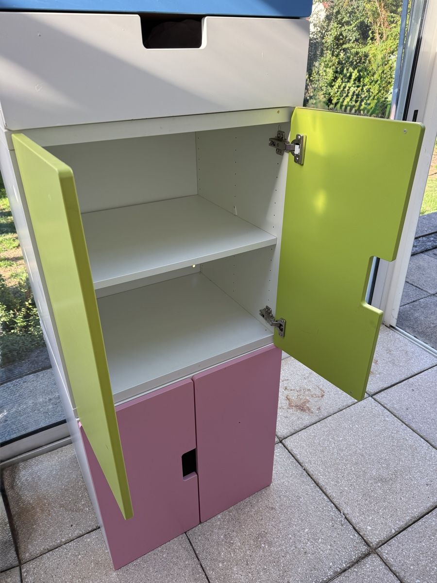 Schränke: Kinder Schrank / Kommode – Gebraucht aus Bern von Jaguar06 2