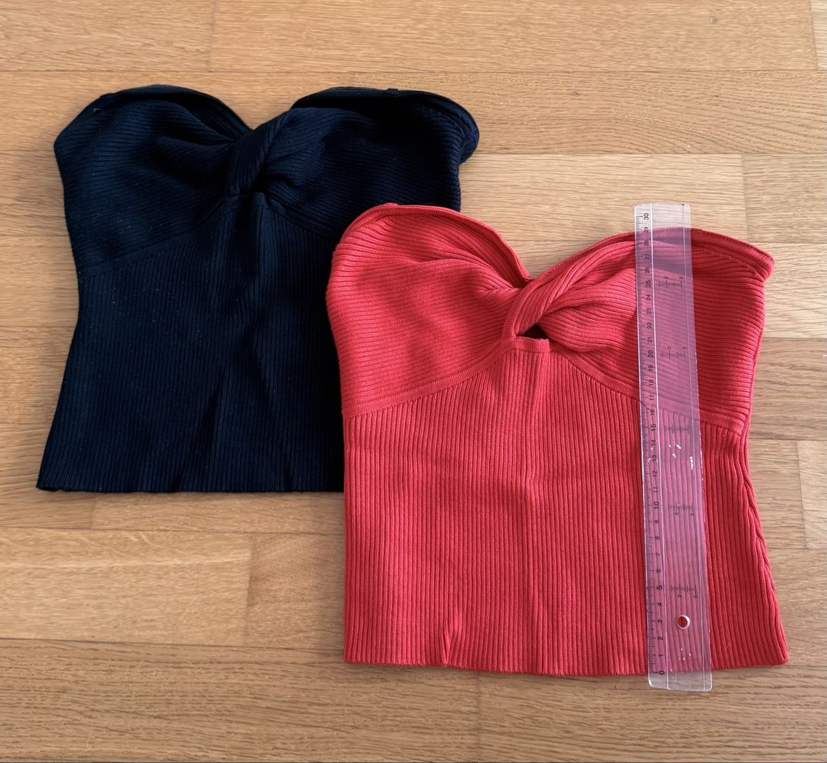 Abercrombie Top: Abercrombie & Fitch Top – Nuovo (secondo la descrizione) da Bassersdorf venduto da Bassi55 1