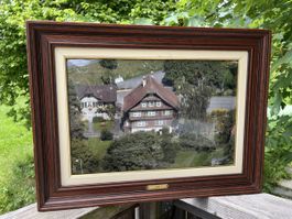 Jollerhaus Stans Spuckhaus Bild