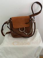 Chloé Faye Backpack