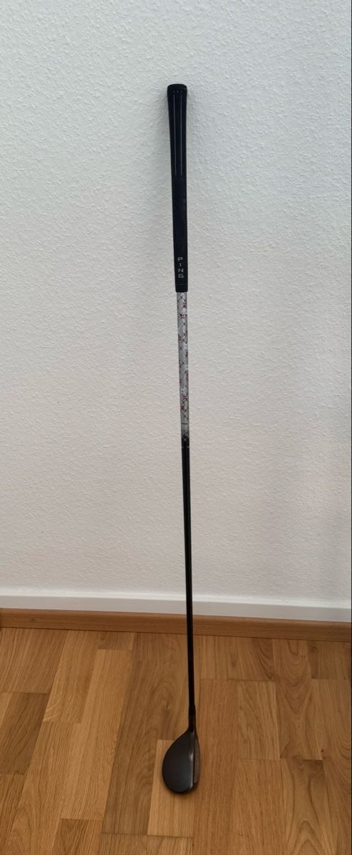 Mazze & Set: Ping G25 Hybrid 20 Grad Regular Flex – Usato da St. Gallen venduto da sweder 4