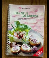 Betty Bossi Kochbuch Salatbuch