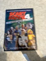 Scary Movie 4 DVD - Perfekt für einen gruseligen Abend!