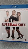 Blu Ray - Rubbeldiekatz / Matthias Schweighöfer- Rubbel die