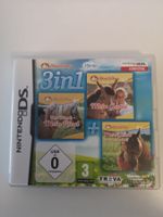 SALE HEUTE / 3 in 1 Pferde (Nintendo DS)
