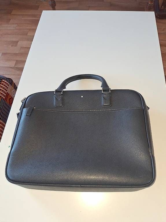 Montblanc Valigie & Borse: Montblanc Tasche – Usato da Kirchdorf AG venduto da angi048 2