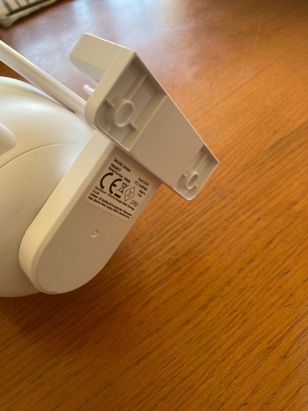 Fotocamera: Überwachungskamera – Nuovo e nell'imballaggio originale da Lovens venduto da Traktor69 3