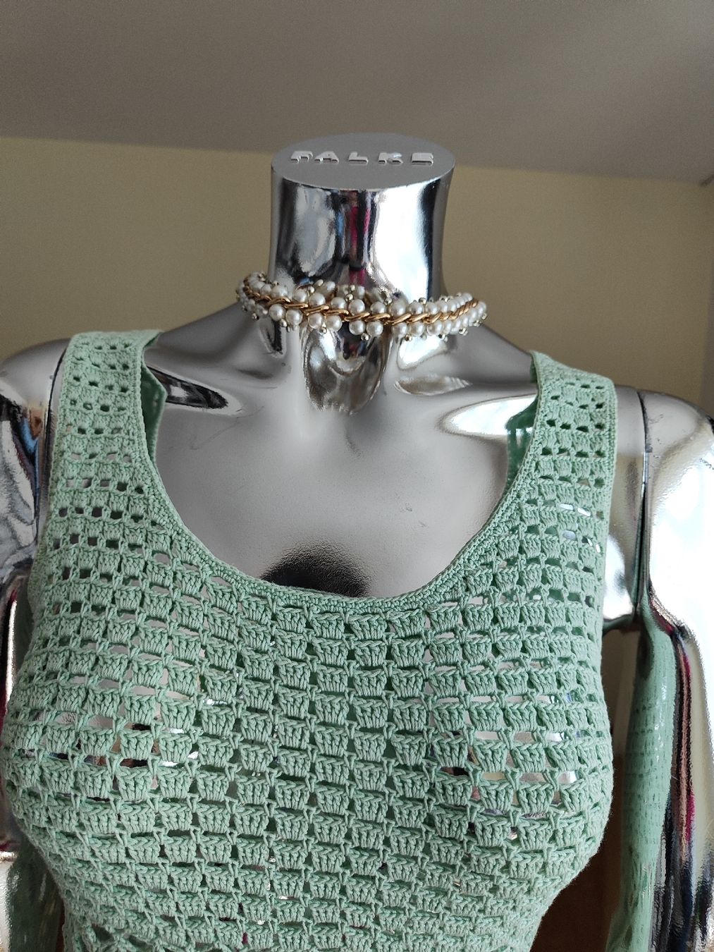 Vestiti: sommerkleid gr xs – Nuovo (secondo la descrizione) da Langnau am Albis venduto da Judithsebi 3