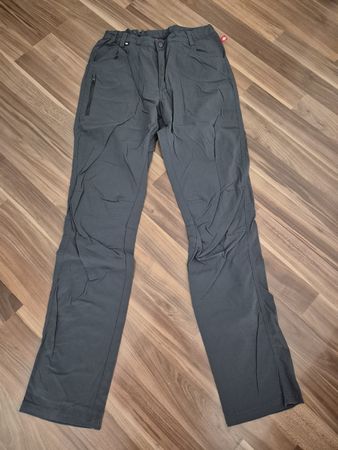 Reima Outdoorhose Gr. 164