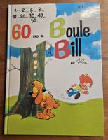 Boule et Bill N 4 (T.T.B.E.) 60 gags de Boule et Bill n°4