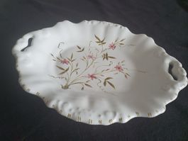 Costa Ceramiche d’Arte Gandria – Vintage Servierplatte