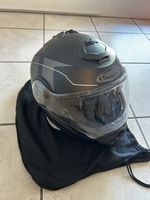 Caberg Motorrad Klapp Helm 59/60 L