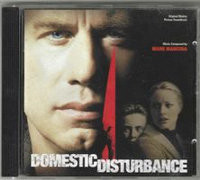 Mark Mancina - Domestic Disturbance