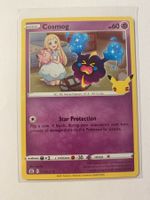 Pokemon Cosmog 013/025 Celebrations EN