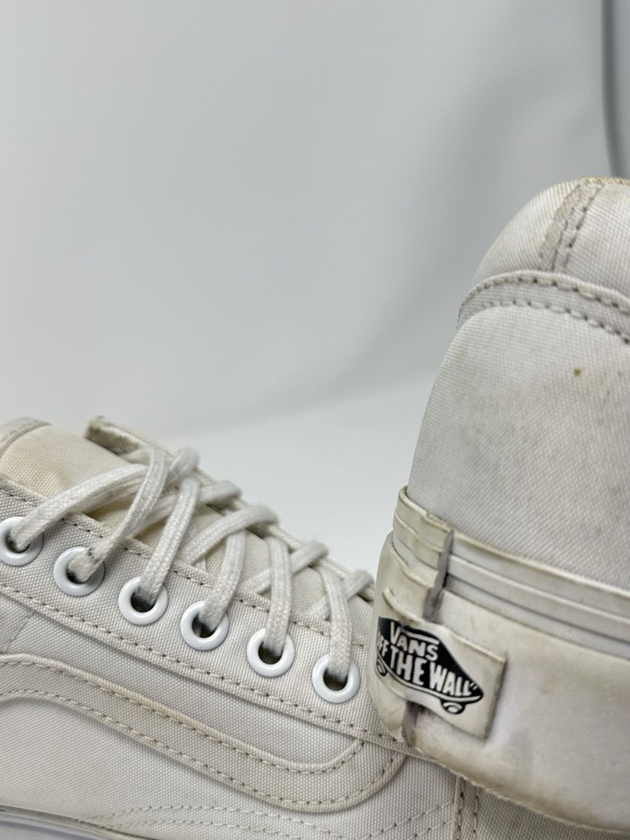 Vans Scarpe da uomo: Vans Old Skool Sneaker Off The Wall, Gr.39,  – Usato da Luzern venduto da kim221080 4