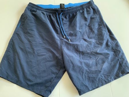 HUGO BOSS Badehose wie neu Gr. XXL