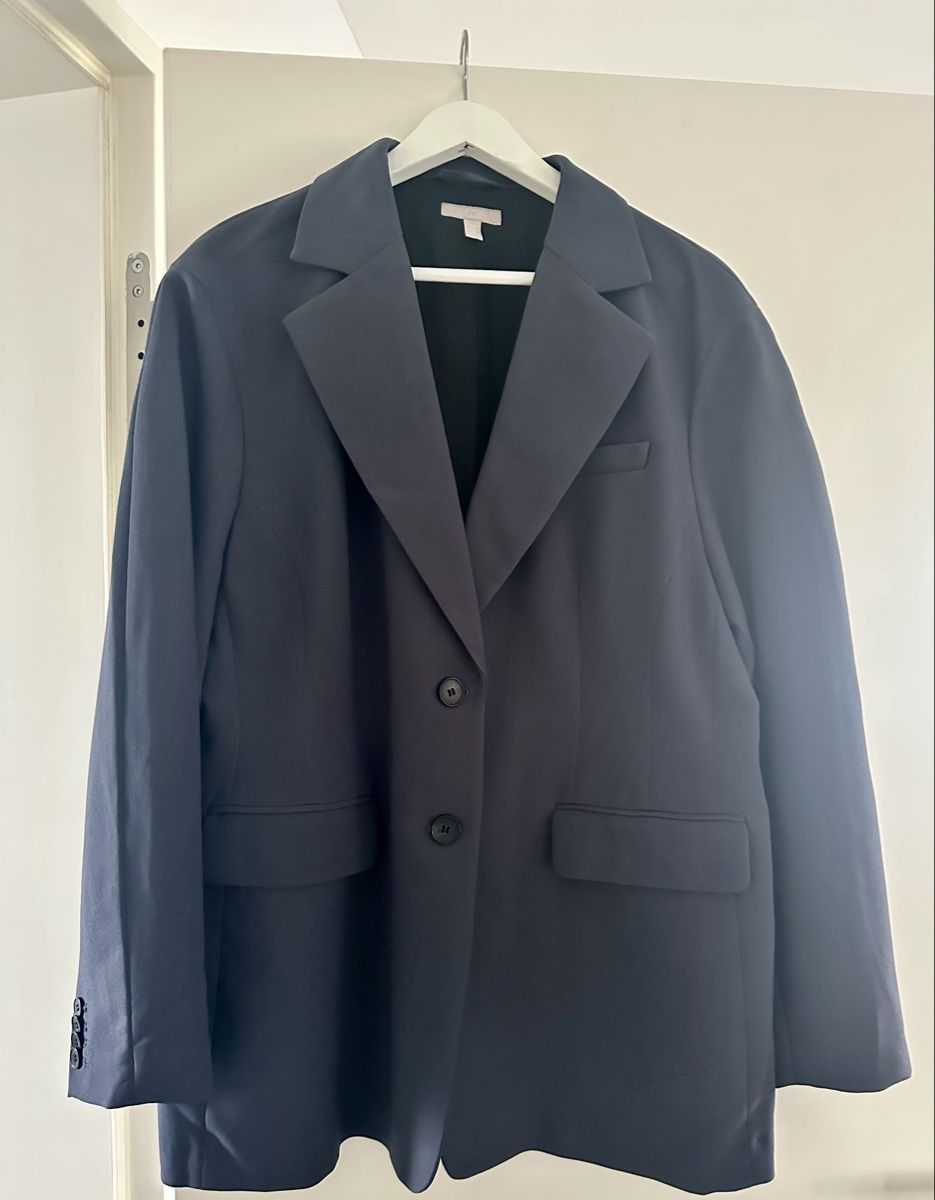 H&M Giacche: Elegante Damen Jacke, Grösse 48 – Usato da Oftringen venduto da isa_76rv