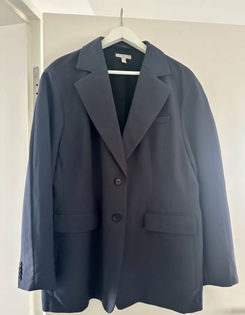 Elegante Damen Jacke, Grösse 48